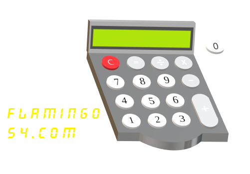 FLAMINGO54.COM